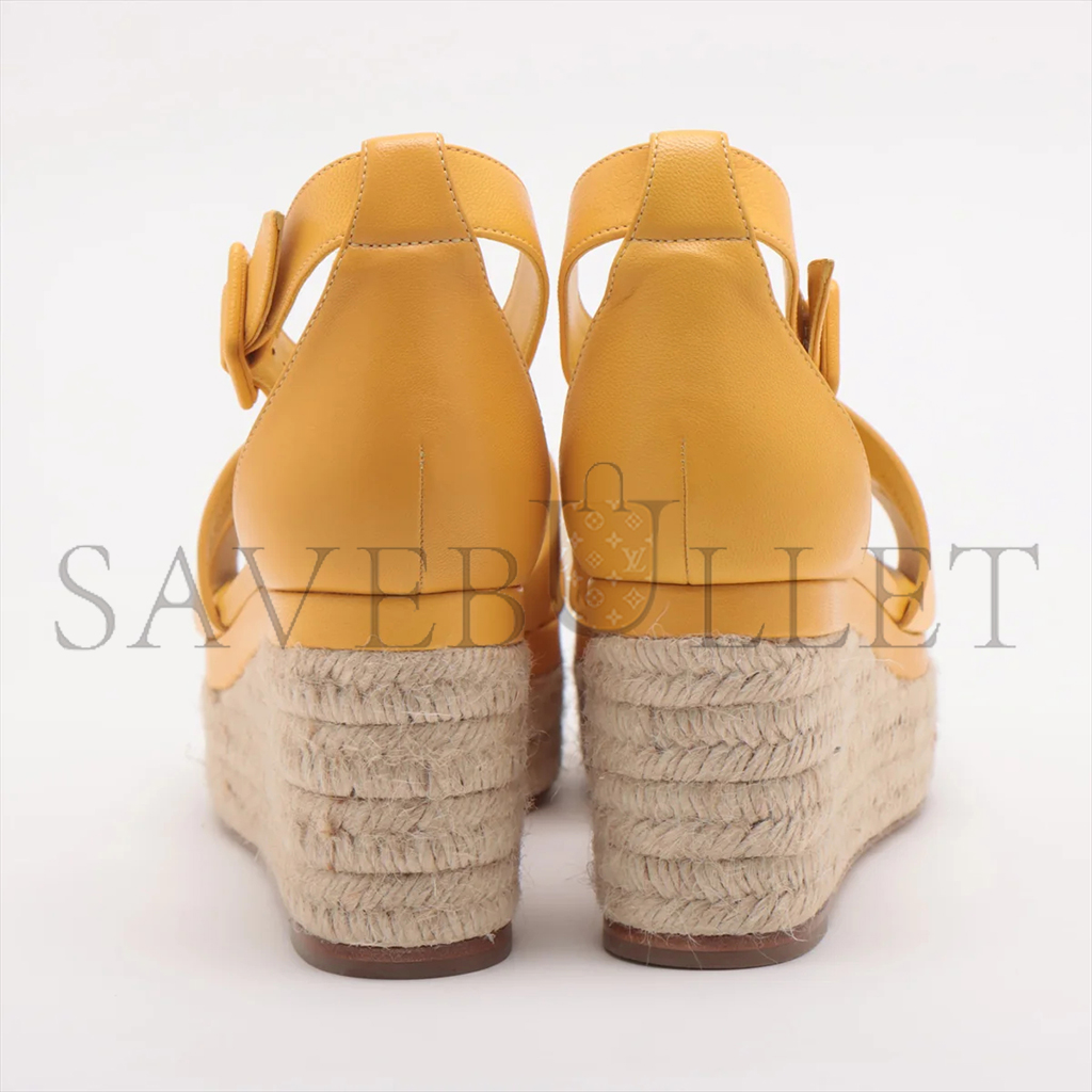 HERMES ELDA ESPADRILLE H221143Z96